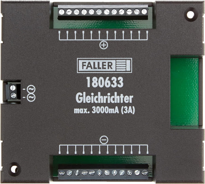 FALLER 180633 - Gleichrichter
