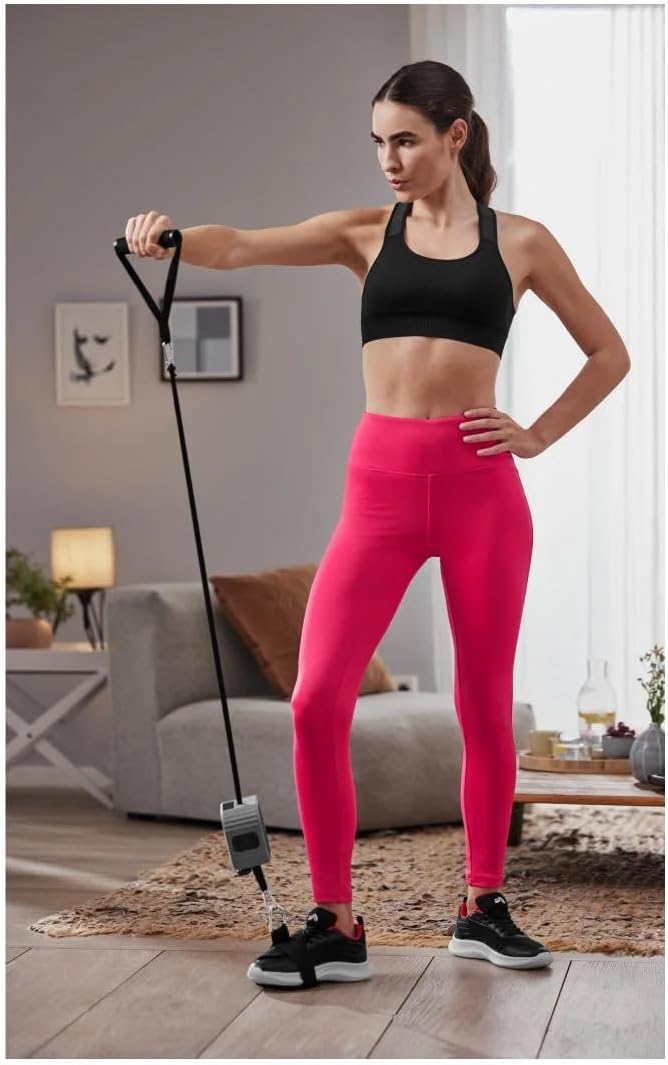 Crivit Gym in the box Training für Hause
