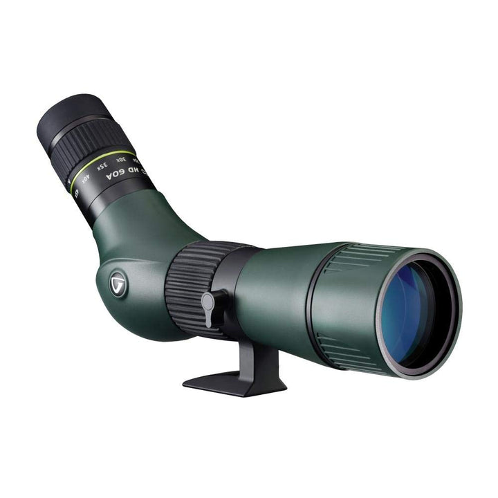 Vanguard Veo HD 60A HD-Teleskop, 60 mm 60mm, 60mm