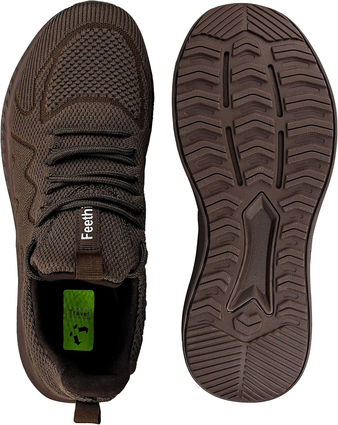 Feethit Sneaker Herren Schuhe Sportschuhe Laufschuhe Turnschuhe Herren Tennis Fitness Jogging Walkin