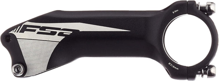 FSA Ns Drop MTB Vorbau 20 mm Argent, 20 mm Argent
