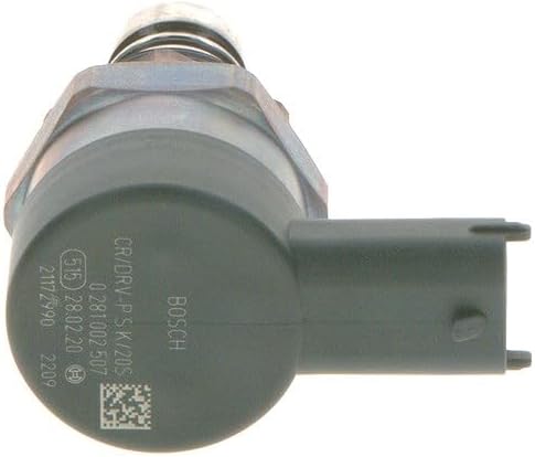 BOSCH 0281002507 Druckregelventil, Common-Rail-System