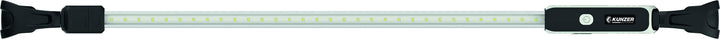 KUNZER PL-1000 Arbeitslampe - Motorraumlampe mit LED-Technik - 6h Leuchtdauer, 360°-drehbar - Motorh