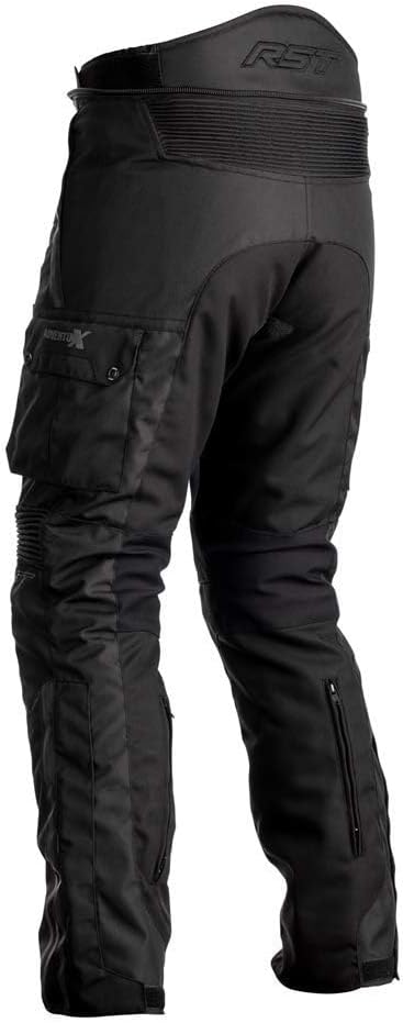 RST Herren Pants Short S Schwarz, Short S Schwarz