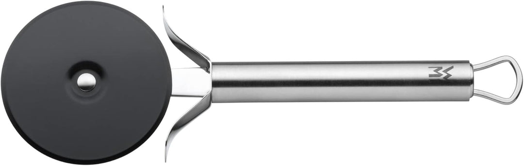 WMF Profi Plus Sparschäler 17 cm, Gemüseschäler rostfrei, Cromargan Edelstahl teilmattiert, spülmasc