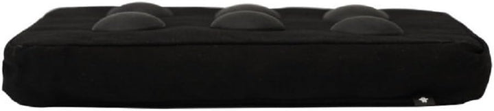 Surfpillow Laptopkissen Black - Black/schwarz - schwarz, schwarz