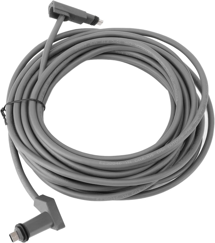 Starlink Kabel, Starlink Ersatz Kabel Verlängerung, Satelliten V2 Wasserdichte Starlink Kabel, Starl