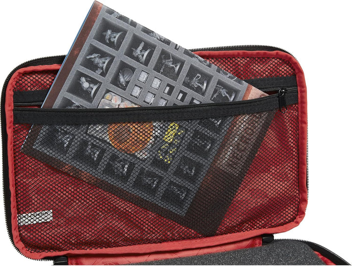 Feldherr MINI Minus Figuren Tasche 20 Fächer