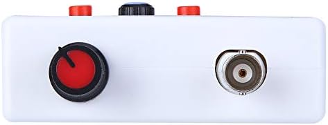 FG-100 Funktionsgenerator DDS Signalzähler Signalquellenmodul 1HZ-500KHz