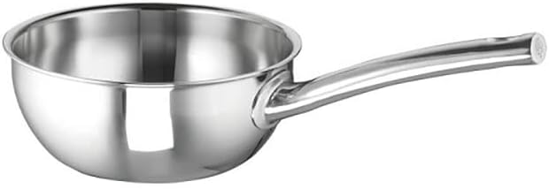 Schulte-Ufer Sauteuse Skagen, 9544-20, Edelstahl, 20 cm