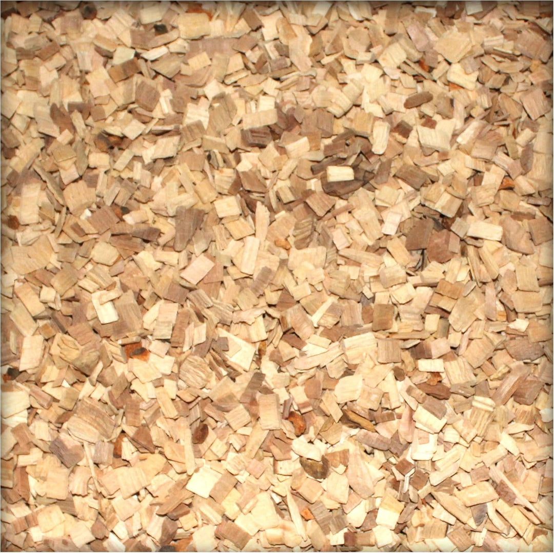 30 kg Deluxe Tierstreu XXL Buchenholz-Granulat Vögel, Nager, Reptilien