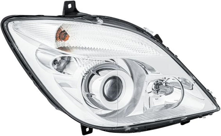 HELLA 1ZS 247 012-221 Bi-Xenon-Hauptscheinwerfer - rechts - für u.a. Mercedes-Benz Sprinter 3,5-T Bo