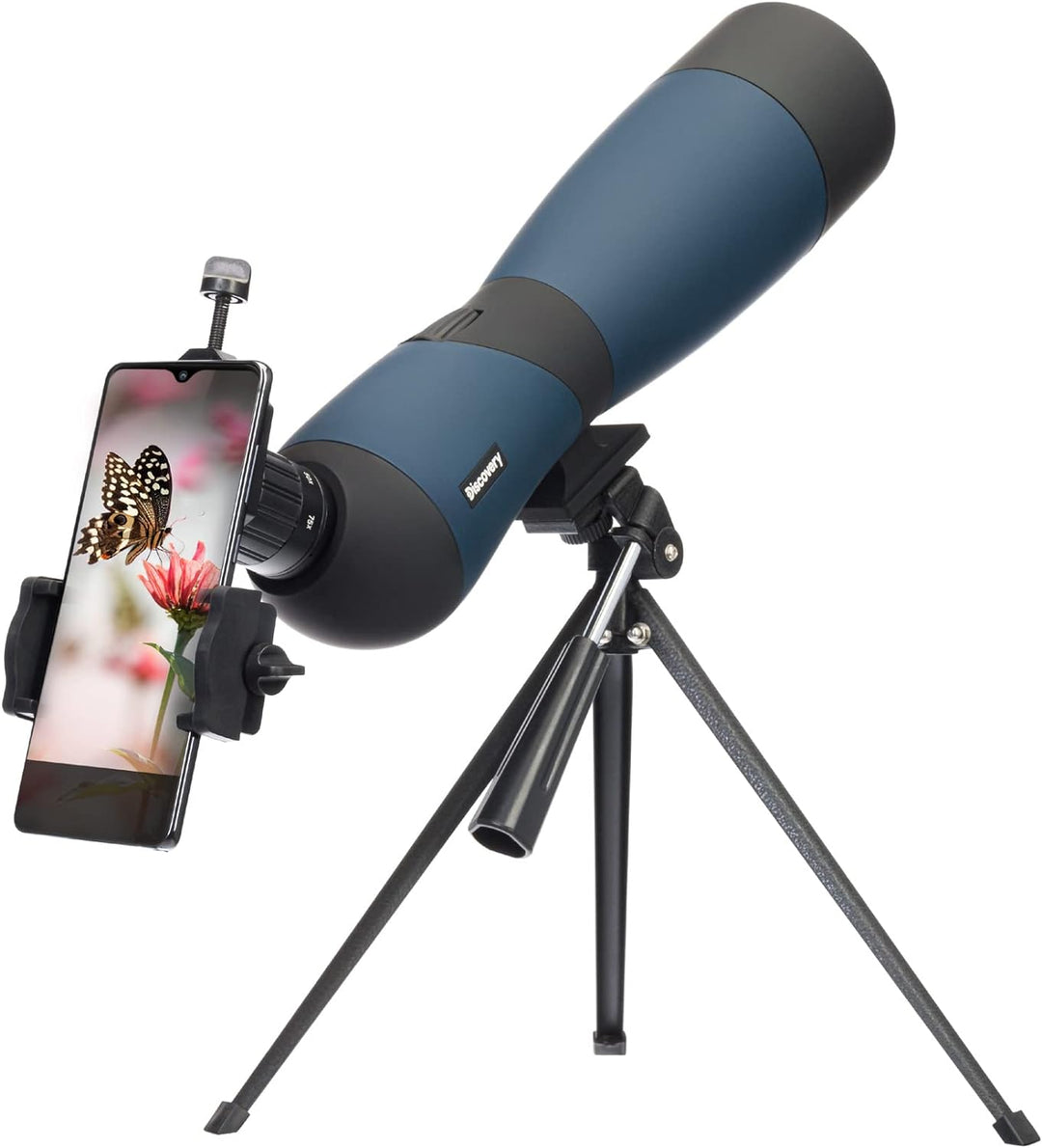 Discovery Smartphone-Adapter DSA 10