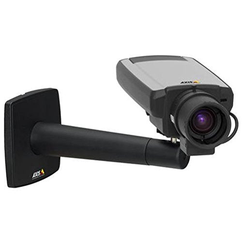 AXIS Q1604 Network Camera - Netzwerkkamera - Farbe ( Tag&Nacht ) - 1280 x 960 - verschiedene Brennwe