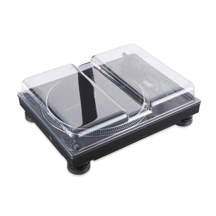 Decksaver DS-PC-SL1200 Cover für Technics Single, Single
