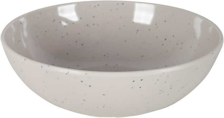 GX SOL Vajilla Granito beige 16ud