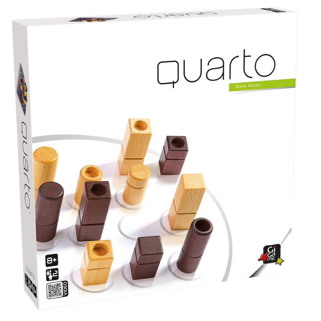 Quarto Classic FR