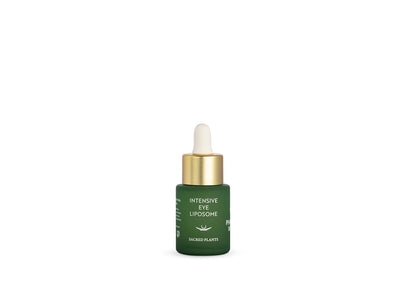 Pharmos Natur - Beauty - Facial Care - Intensive Eye Liposome - 20 ml