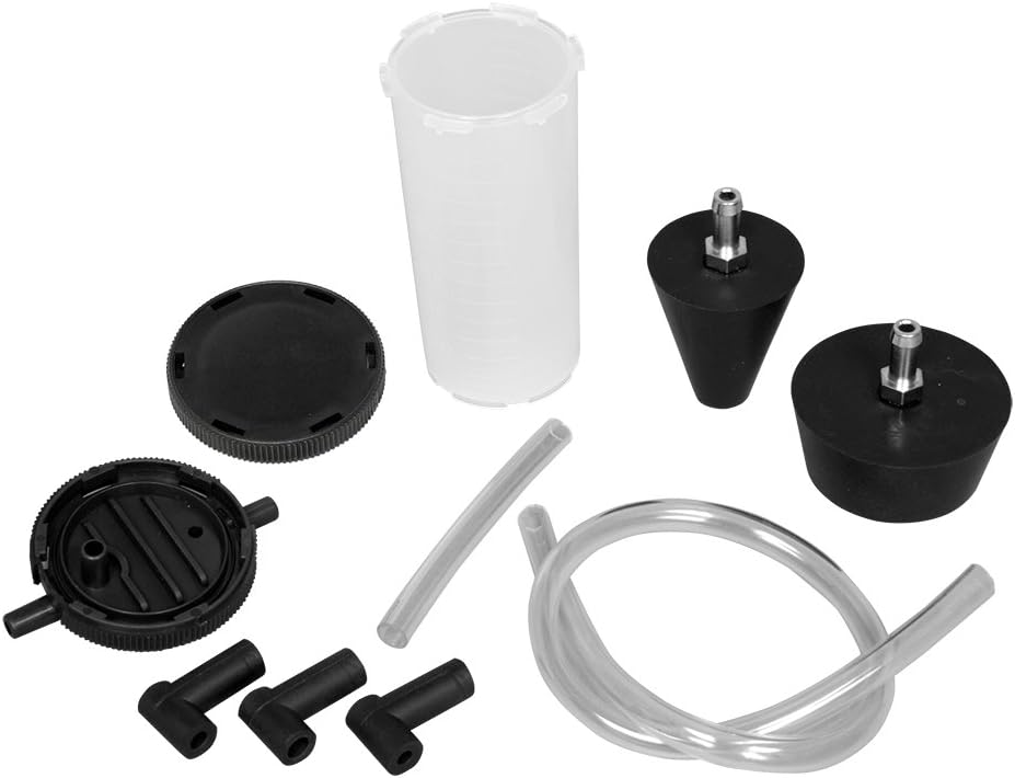 Lisle 72070 Servolenkung EVAC Kit