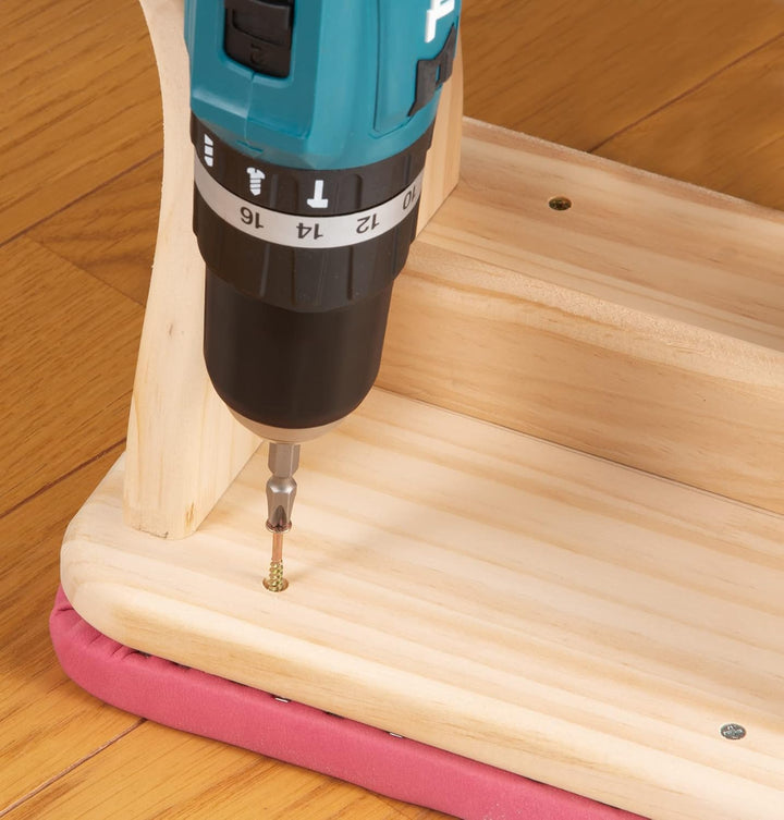 Makita, Batteriebetrieben