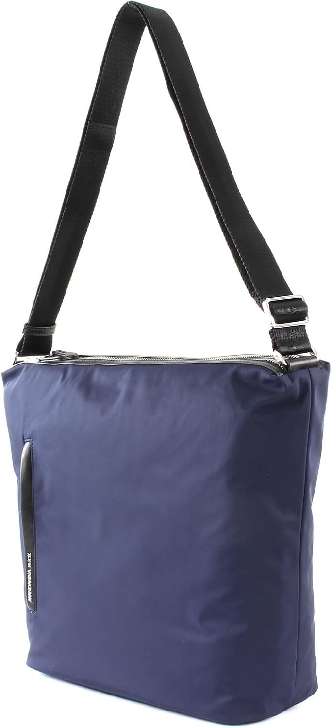 Mandarina Duck Hunter Shoulderbag Eclipse