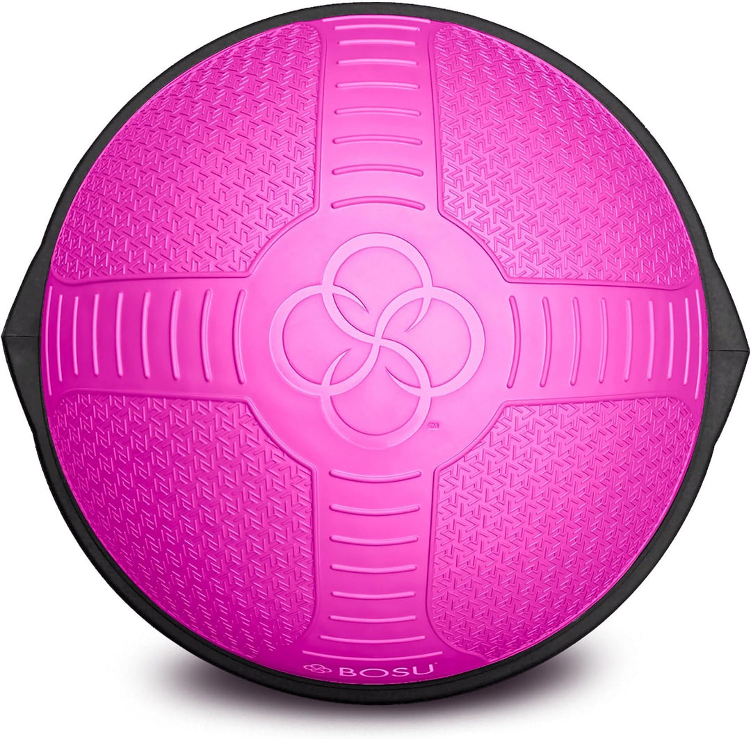 BOSU NexGen Balance-Trainer für Zuhause, ideal für präzise Körperhaltung und Cueing für Cardio-, Bew