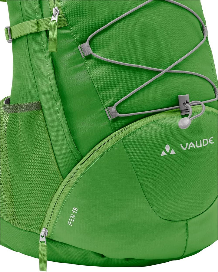 Vaude Unisex Ifen 19 Wanderrucksack (1er Pack) Einheitsgrösse Parrot Green, Einheitsgrösse Parrot Gr