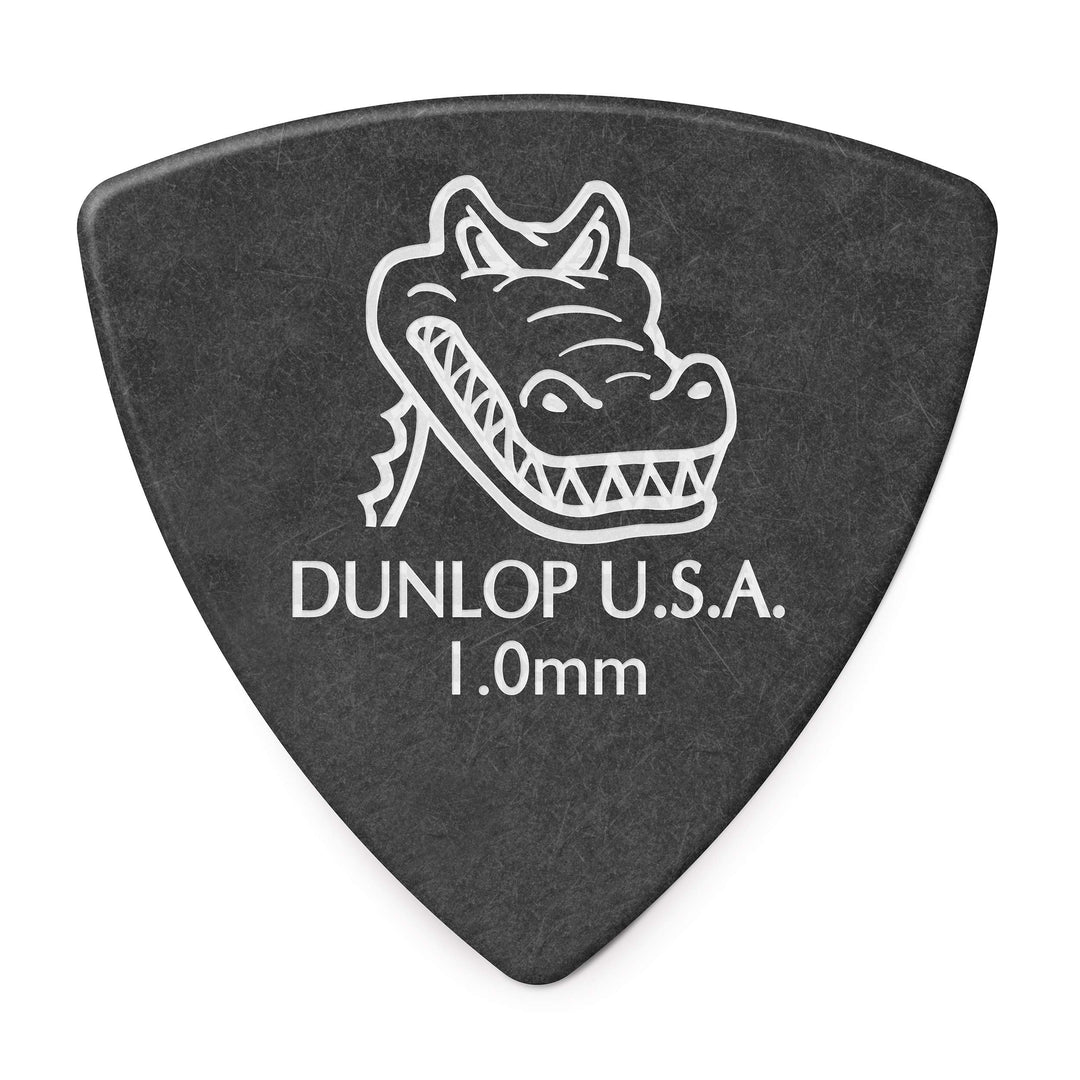 Médiators Jim Dunlop 1,00mm ADU 572R100 1,00mm Sachet de 36, 1,00mm Sachet de 36