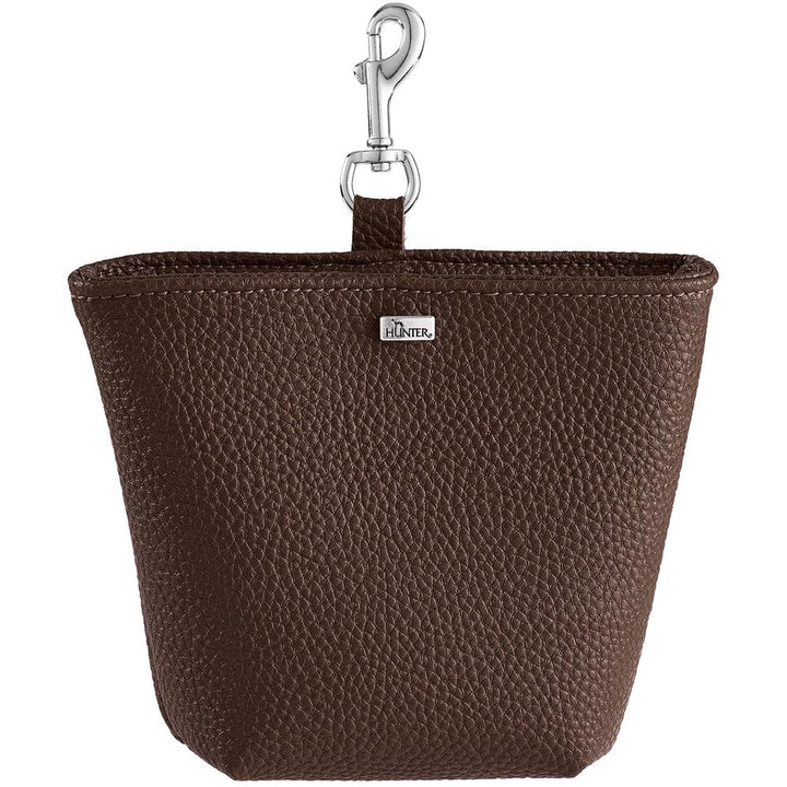 HUNTER Snackbeutel Sofia Grösse one-Size, Farbe braun, braun