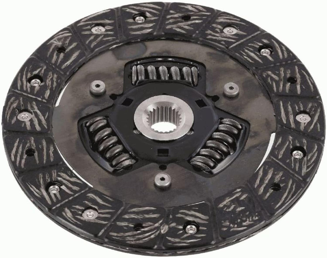 SACHS 3000 518 001 Kupplungssatz