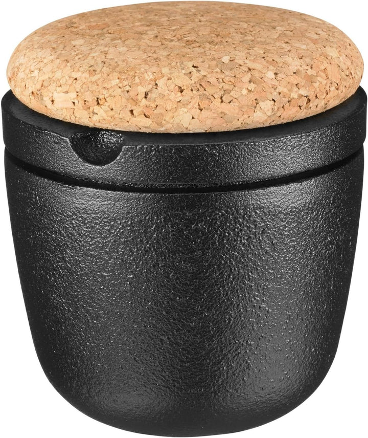 SKEPPSHULT Kräutermühle, Schwarz/Braun, small