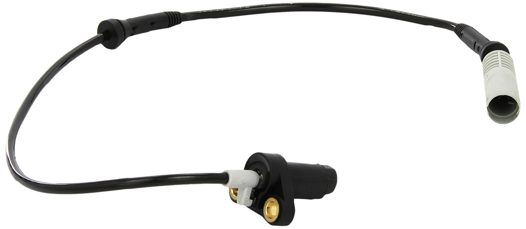 Metzger 0900006 Sensor, Raddrehzahl
