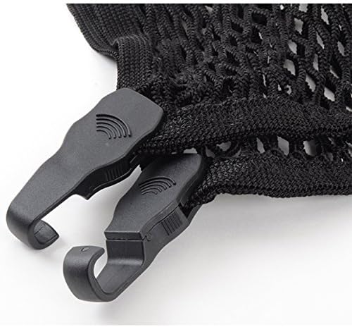 Audi 4M0065110 Gepäcknetz für Q7 Nf