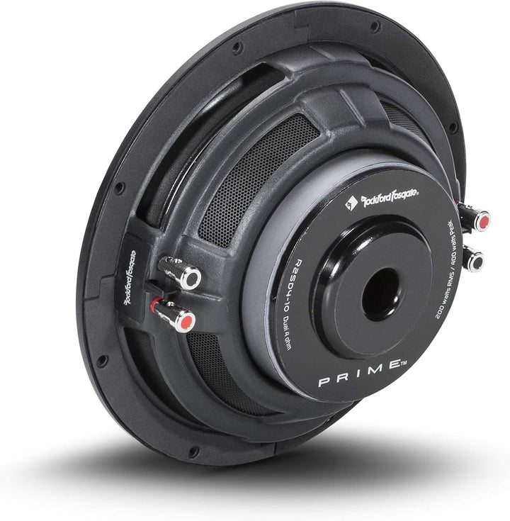 Rockford Fosgate R2SD4-10