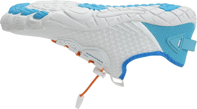 IceUnicorn Barfussschuhe Herren Damen Traillaufschuhe Fitnessschuhe Knit Minimalistische Breiter Zeh