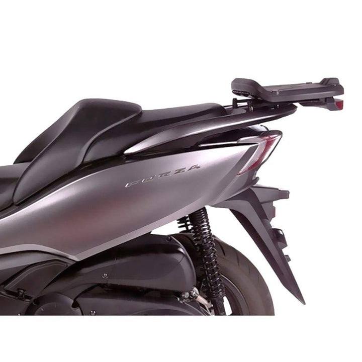 H0fr33st - kofferhalterungen, dübel, befestigungen top master kompatibel mit honda forza 300 2013-20