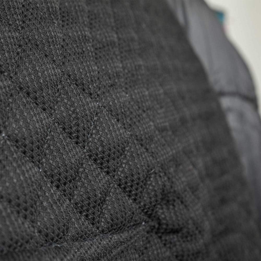 Back on Track Haze Collection Decke grau 165, 165