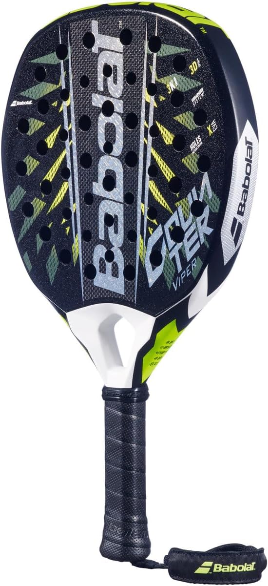 Babolat Counter Viper 2.6