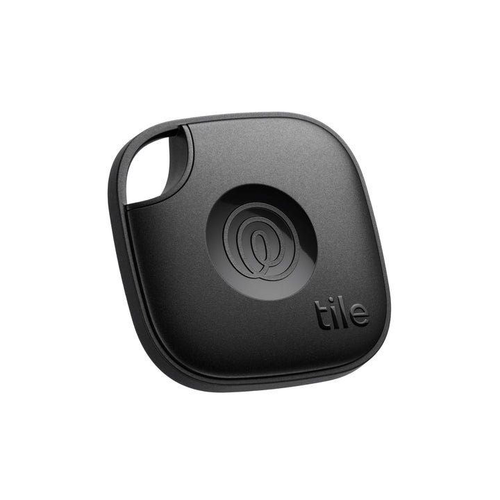 Tile by Life360 Mate (2024) – Bluetooth-Tracker, Schlüssel- und Gegenstandsfinder für Schlüssel, Tas