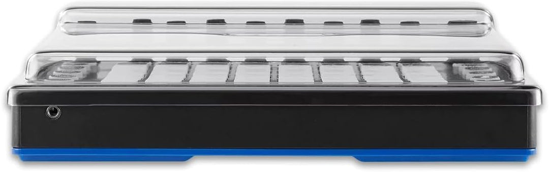 Decksaver DS-PC-NCIRCUIT Novation Staubschutz Koffer