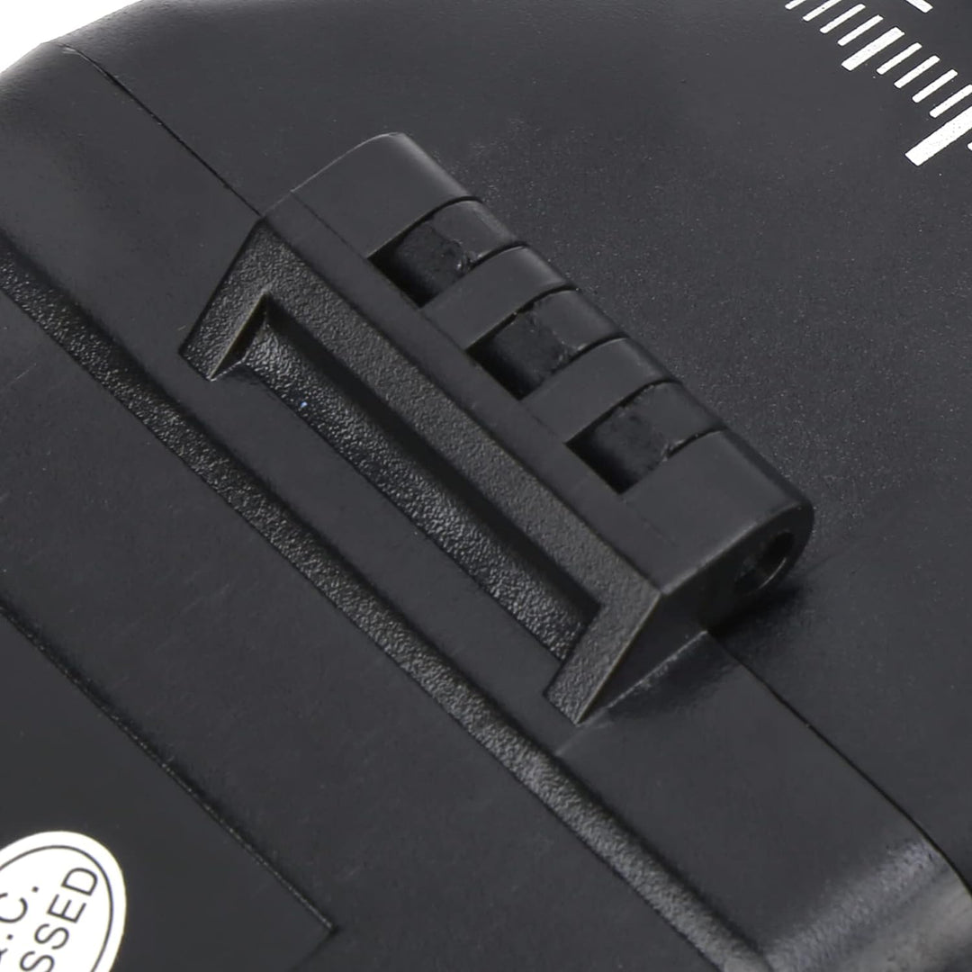 Kamera-Sucher, Professioneller LCD-Lupensucher mit 3-facher Vergrösserung, Hochauflösender Dioptrien