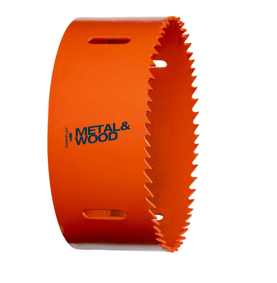 Corona Bimetal Sandflex 111C 111mm, 111mm