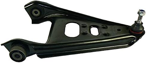 METZGER 58057408 Lenker, Radaufhängung