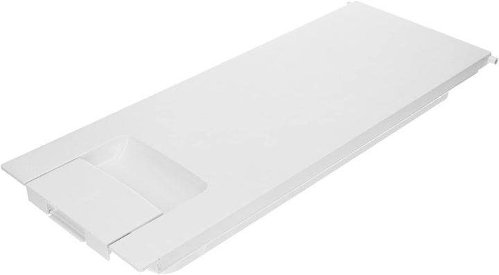 Gefrierfachtür Dichtung Türgriff Kühlschrank kompatibel mit Bosch Siemens 00447344 00602643 00447350