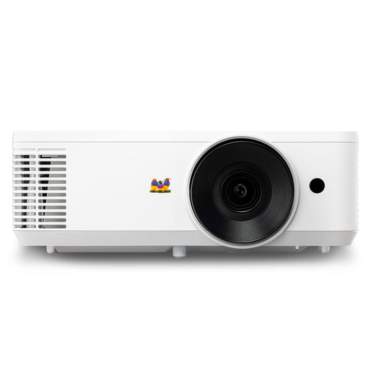 ViewSonic PA700S Beamer, 4500 ANSI Lumen, SVGA 800x600, Kontrastverhältnis 12.500:1, Bildgrösse bis