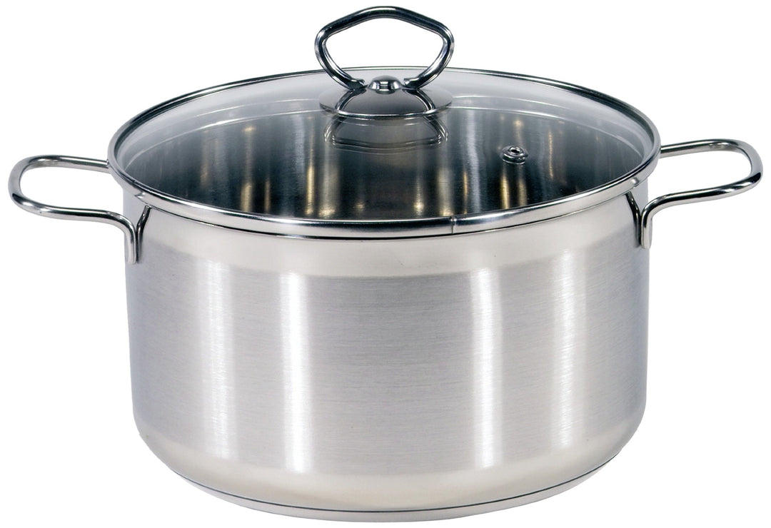 Karl Krüger Topf, 16 cm Bratentopf 16 cm, Bratentopf 16 cm