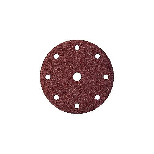 Klingpsor 6524 PS 22 K, Schleifpapier, selbsthaftend Discs⌀1, ⌀150 x S GLS 1, 80, 50, 50 Stück