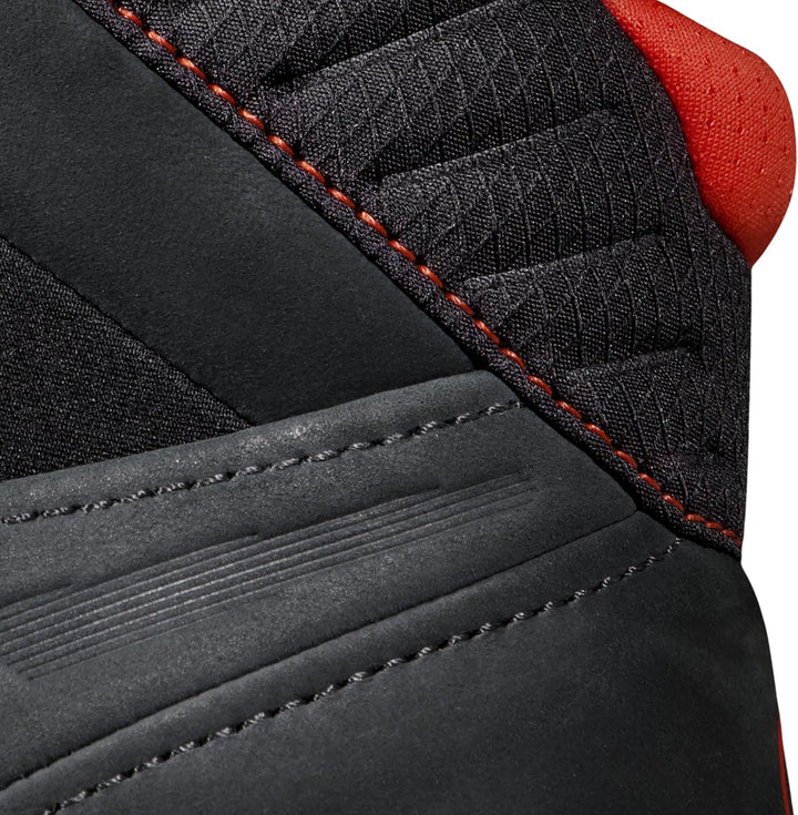 Mammut Mercury IV Mid GTX Men 40 EU Black Hot Red, 40 EU Black Hot Red