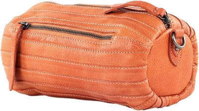 FREDsBRUDER Alton Umhängetasche Leder 25 cm
