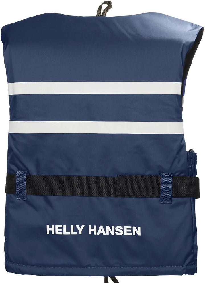 Helly Hansen Sport Comfort Schwimmweste M Marineblau, M Marineblau